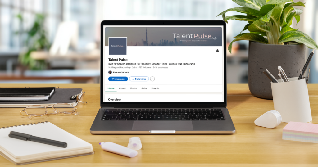Why More Companies Are Choosing Boutique Recruitment Partners